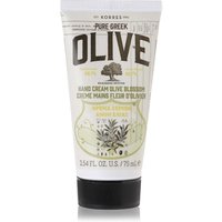 KORRES Pure Greek Olive Olive Blossom Handcreme von Korres