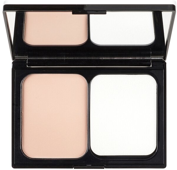 Korres Wild Rose Brightening Second Skin Powder WRP2 10 g von Korres