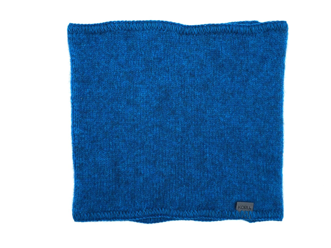 Koru Knitwear Halswärmer Possum Merino kurzer Halswärmer aus der Possumhaarfaser Koru Knitwear Halswärmer Possum Merino kurzer Halswärmer aus der Possumhaarfaser von Koru Knitwear