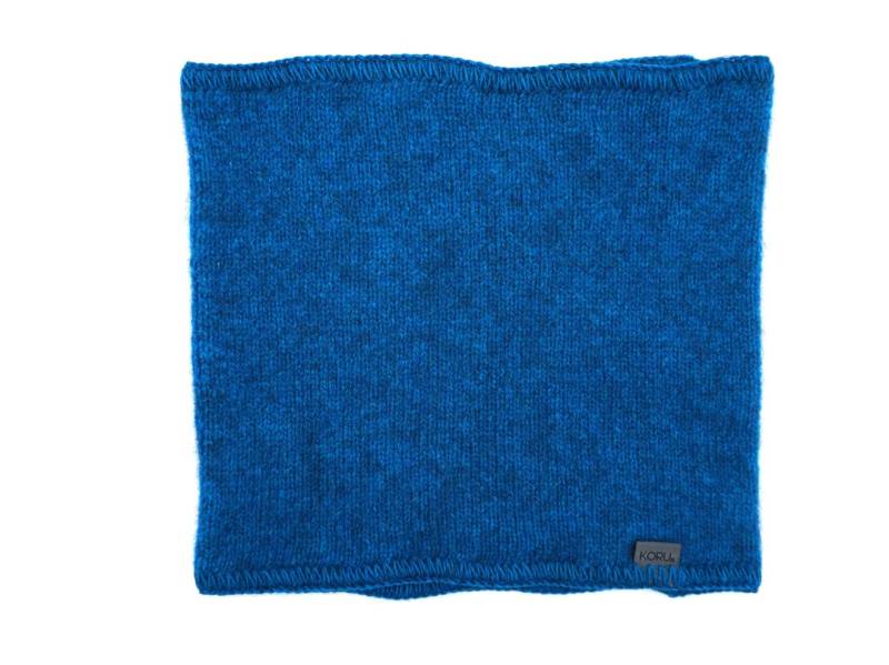 Koru Knitwear Halswärmer Possum Merino kurzer Halswärmer aus der Possumhaarfaser von Koru Knitwear