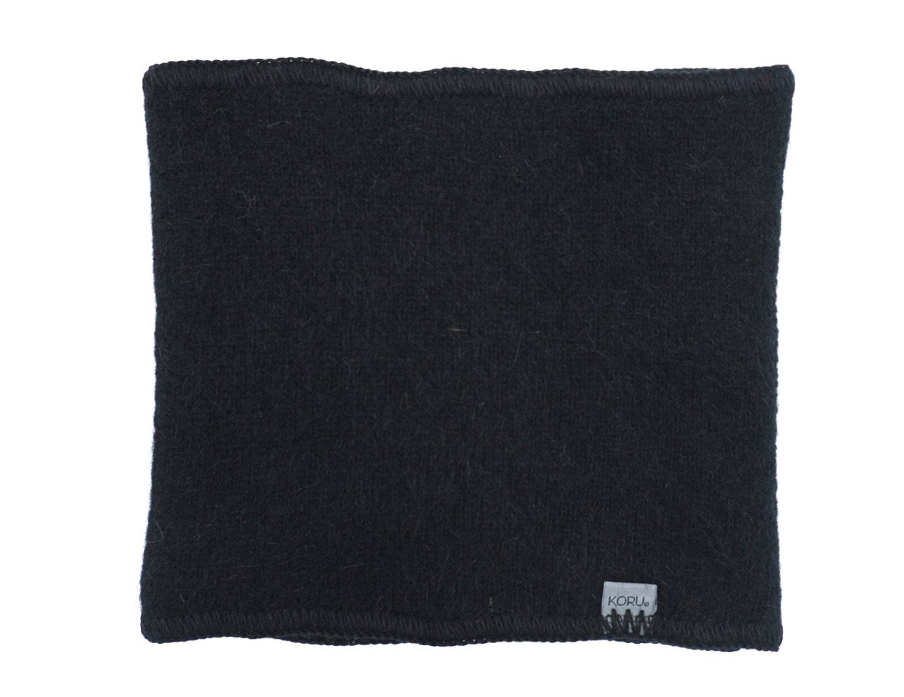 Koru Knitwear Halswärmer Possum Merino kurzer Halswärmer aus der Possumhaarfaser Koru Knitwear Halswärmer Possum Merino kurzer Halswärmer aus der Possumhaarfaser von Koru Knitwear