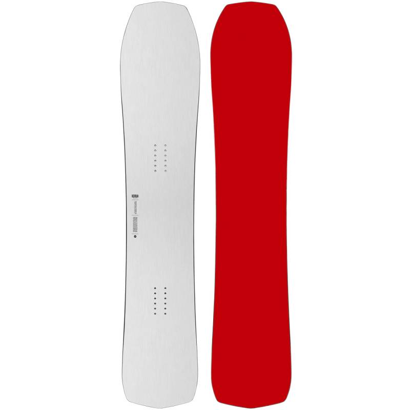 Korua All Mountain Snowboard Transition Finder Korua All Mountain Snowboard Transition Finder von Korua