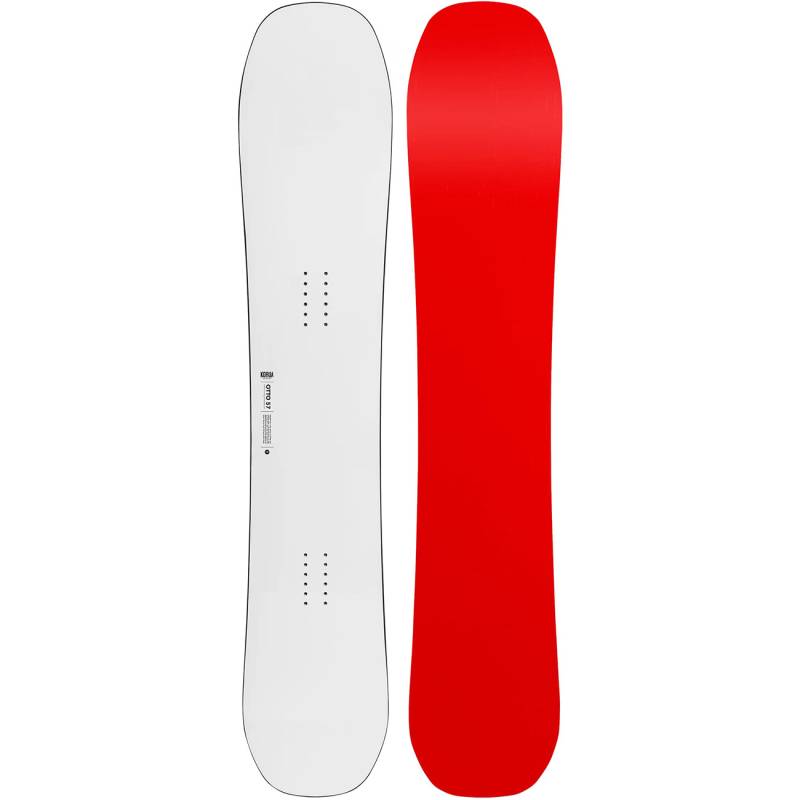 Korua Freestyle Snowboard Otto Korua Freestyle Snowboard Otto von Korua