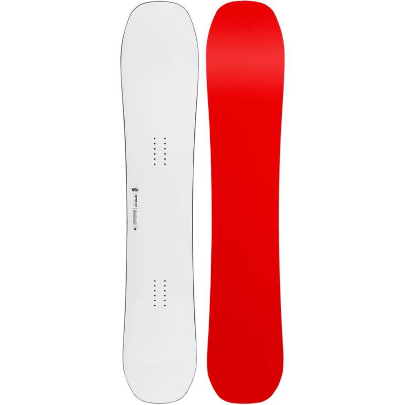 Korua Freestyle Snowboard Otto von Korua