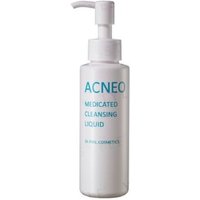 Kose - Acneo Cleansing Liquid 120ml von Kose