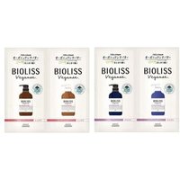 Kose - Bioliss Veganee Botanical Hair Trial Set von Kose