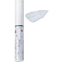 Kose - Blend Berry Dazzling Gem Mascara 101 Sherbet Silver von Kose