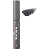 Kose - Blend Berry Fluffy Long Curl Mascara 001 Blackcurrant von Kose