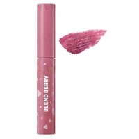 Kose - Blend Berry Fluffy Long Curl Mascara 003 Lingonberry von Kose