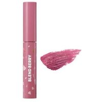 Kose - Blend Berry Fluffy Long Curl Mascara 003 Lingonberry von Kose