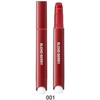 Kose - Blend Berry Lip Balloon 001 Look at me Red von Kose