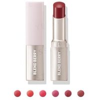 Kose - Blend Berry Melting Glow Lip 003 Cherry von Kose