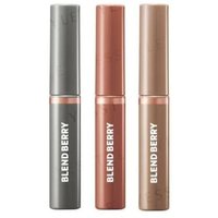 Kose - Blend Berry Nuance On 3D Eyebrow Mascara 003 Gold Brown Kose - Blend Berry Nuance On 3D Eyebrow Mascara 003 Gold Brown von Kose