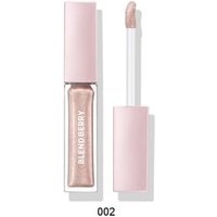 Kose - Blend Berry Prism Shine Glitter 002 Sparkle Muscat von Kose