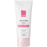 Kose - Carte HD Moisture Face & Body Cream 90g von Kose