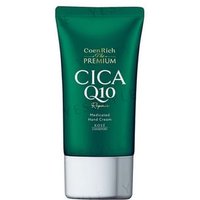 Kose - CoenRich The Premium Q10 CICA Repair Hand Cream 60g von Kose