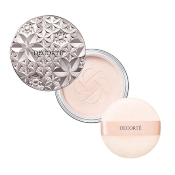Kose - Cosme Decorte Loose powder - 16g - 00 Translucent von Kose