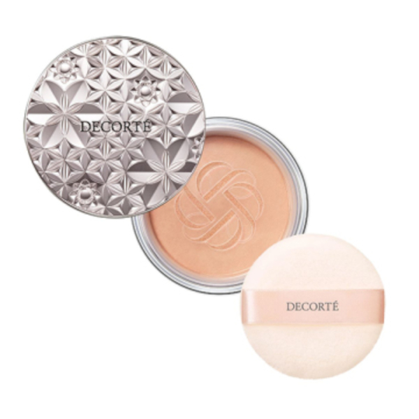 Kose - Cosme Decorte Loose powder - 16g - 05 Glowy Tan von Kose