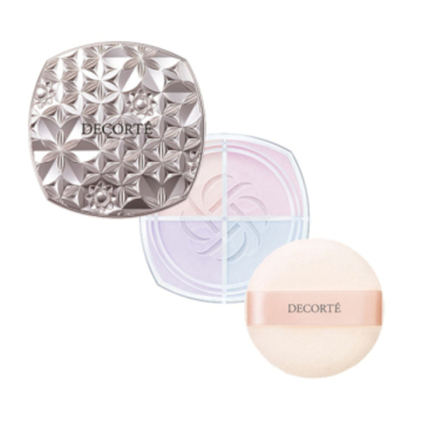 Kose - Cosme Decorte Loose powder - 16g - 101 Harmony Veil von Kose