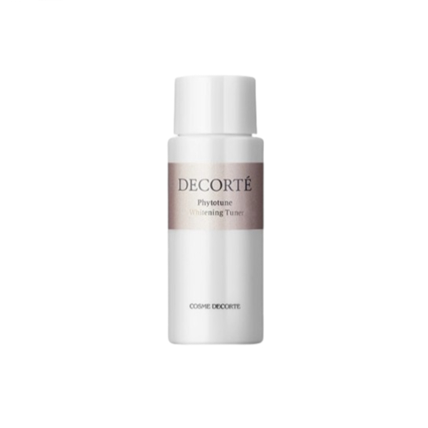 Kose - Cosme Decorte Phytotune Whitening Tuner - 50ml von Kose