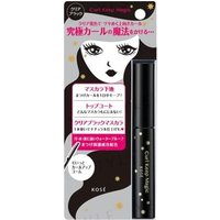 Kose - Curl Keep Magic Mascara Clear Black 5.5ml von Kose