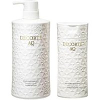 Kose - DECORTE AQ Repair Smooth Shampoo 250ml von Kose