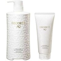 Kose - DECORTE AQ Repair Smooth Treatment Conditioner 250ml von Kose