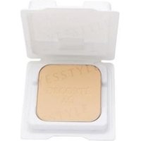 Kose - DECORTE AQ Skin Forming Powder Foundation SPF 23 PA++ 201 Refill - 11g von Kose