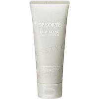 Kose - DECORTE Clay Blanc Herbal Face Wash 170g von Kose