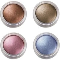 Kose - DECORTE Eye Glow Gem BE386 Warm Umber von Kose