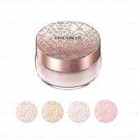 Kose - DECORTE Face Powder 80 Glow Pink - 20g von Kose