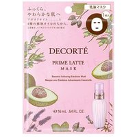 Kose - DECORTE Prime Latte Mask 12 pcs von Kose