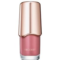 Kose - DECORTE Skinific Nail Lacquer 14 See Through Cassis von Kose
