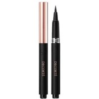 Kose - DECORTE Styling Liquid Eyeliner 0.5ml BK001 von Kose