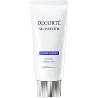 Kose - DECORTE Sun Shelter Extreme Comfort Sunscreen SPF 50+ PA++++ 56ml Kose - DECORTE Sun Shelter Extreme Comfort Sunscreen SPF 50+ PA++++ 56ml von Kose