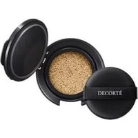 Kose - DECORTE The Skin Cushion Foundation Fresh SPF 25 PA+++ 201 Refill - 12g von Kose