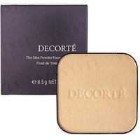 Kose - DECORTE The Skin Powder Foundation Air SPF 20 PA++ 302 Refill Kose - DECORTE The Skin Powder Foundation Air SPF 20 PA++ 302 Refill von Kose