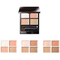 Kose - DECORTE Tone Perfecting Palette 00 Light von Kose