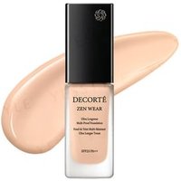 Kose - DECORTE Zen Wear Fluid SPF 25 PA++ W45 - 30ml Kose - DECORTE Zen Wear Fluid SPF 25 PA++ W45 - 30ml von Kose