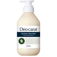 Kose - Deo Carat Deodorant Body Wash 320ml Refill von Kose