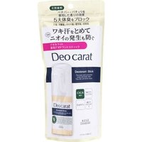 Kose - Deo Carat Deodorant Stick 20g von Kose