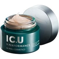 Kose - Dr. Phil Cosmetics IC. U V Performance Cream 50g von Kose