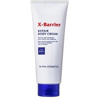 Kose - Dr. Phil Cosmetics X-Barrier Repair Body Cream 200g von Kose