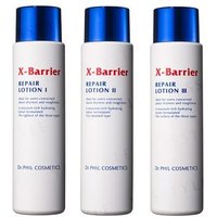 Kose - Dr. Phil Cosmetics X-Barrier Repair Lotion II Moist - 150ml Kose - Dr. Phil Cosmetics X-Barrier Repair Lotion II Moist - 150ml von Kose