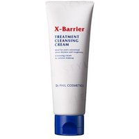 Kose - Dr. Phil Cosmetics X-Barrier Treatment Cleansing Cream 130g von Kose