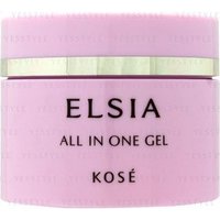 Kose - Elsia All In One Gel 100g von Kose