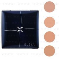 Kose - Elsia Platinum Moist Cover Foundation SPF 25 PA++ 205 von Kose