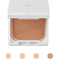 Kose - Elsia White Cover Foundation UV SPF 35 PA+++ 410 von Kose