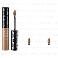 Kose - Esprique Eyebrow Mascara Cover BR30c Dark Natural Brown von Kose