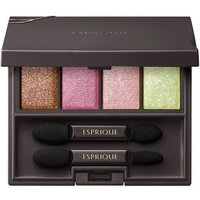 Kose - Esprique Mellow Feeling Eyes Masquerade Night 002 Playful Mask von Kose